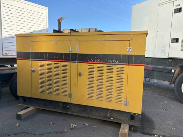 Olympian 15kW 120/208V Natural Gas Generator Set - Image 5