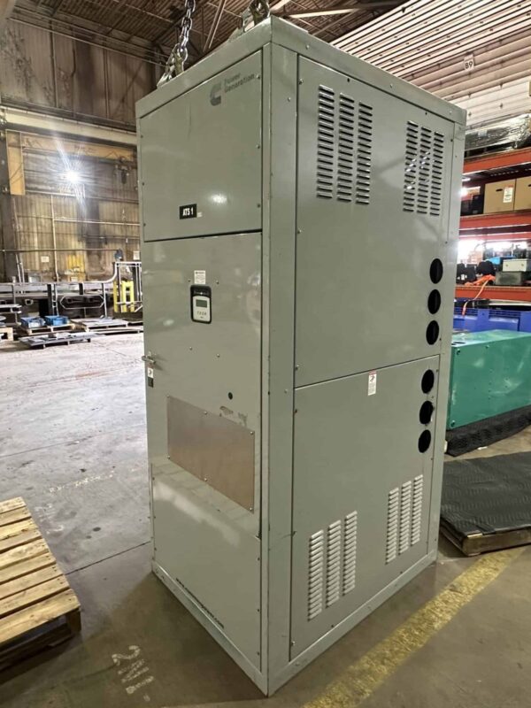 Cummins OTPCH 3000A 208V Automatic Transfer Switch - Image 3