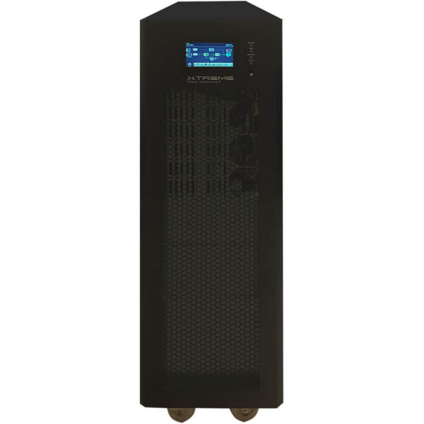 Xtreme Power Conversion E91 15 KVA UPS System - Refurbished