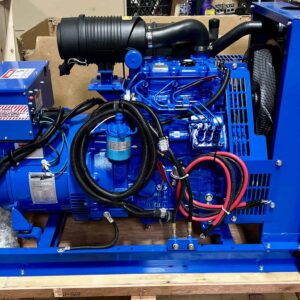 Northern Lights 12kW Diesel Generator Set 3