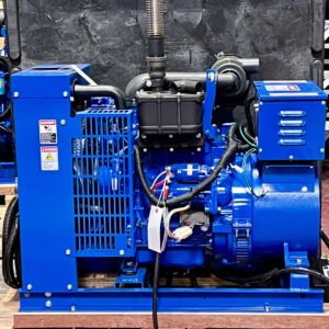 Northern Lights 5kW Diesel Generator Set 1