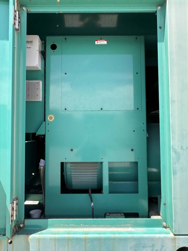 Cummins DFEK 500 kW Diesel Generator Set - Image 10