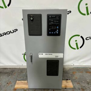 Eaton 225A Automatic Transfer Switch