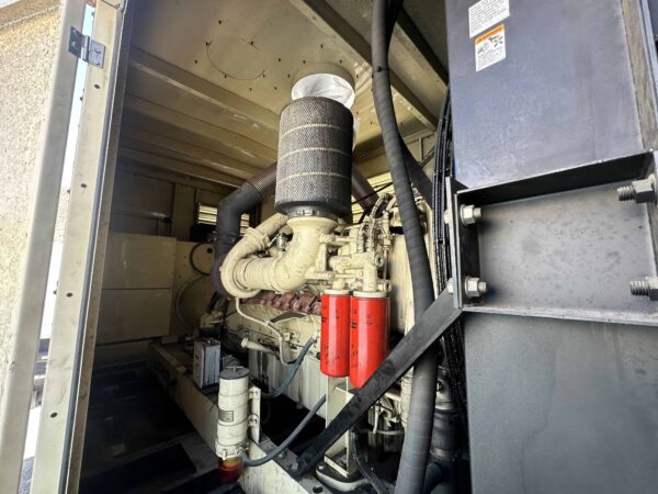 Kohler 1000REOZDC 1000 kW 480 V Diesel Generator Set - Image 5