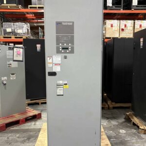 Cummins OTPCH 3000A 480V Nema 3R Automatic Transfer Switch