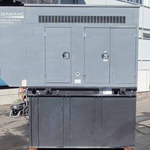 Generac 50kW 120/240V Diesel Generator Set