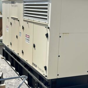 Kohler 350REOZJB 350 kW Diesel Generator Set