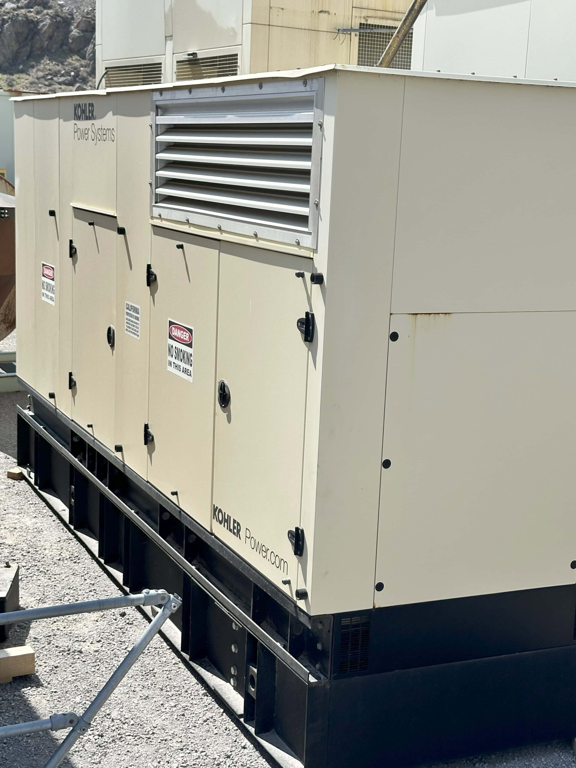 Kohler 350REOZJB 350 kW Diesel Generator Set 3 scaled Kohler 350REOZJB 350 kW Diesel Generator Set