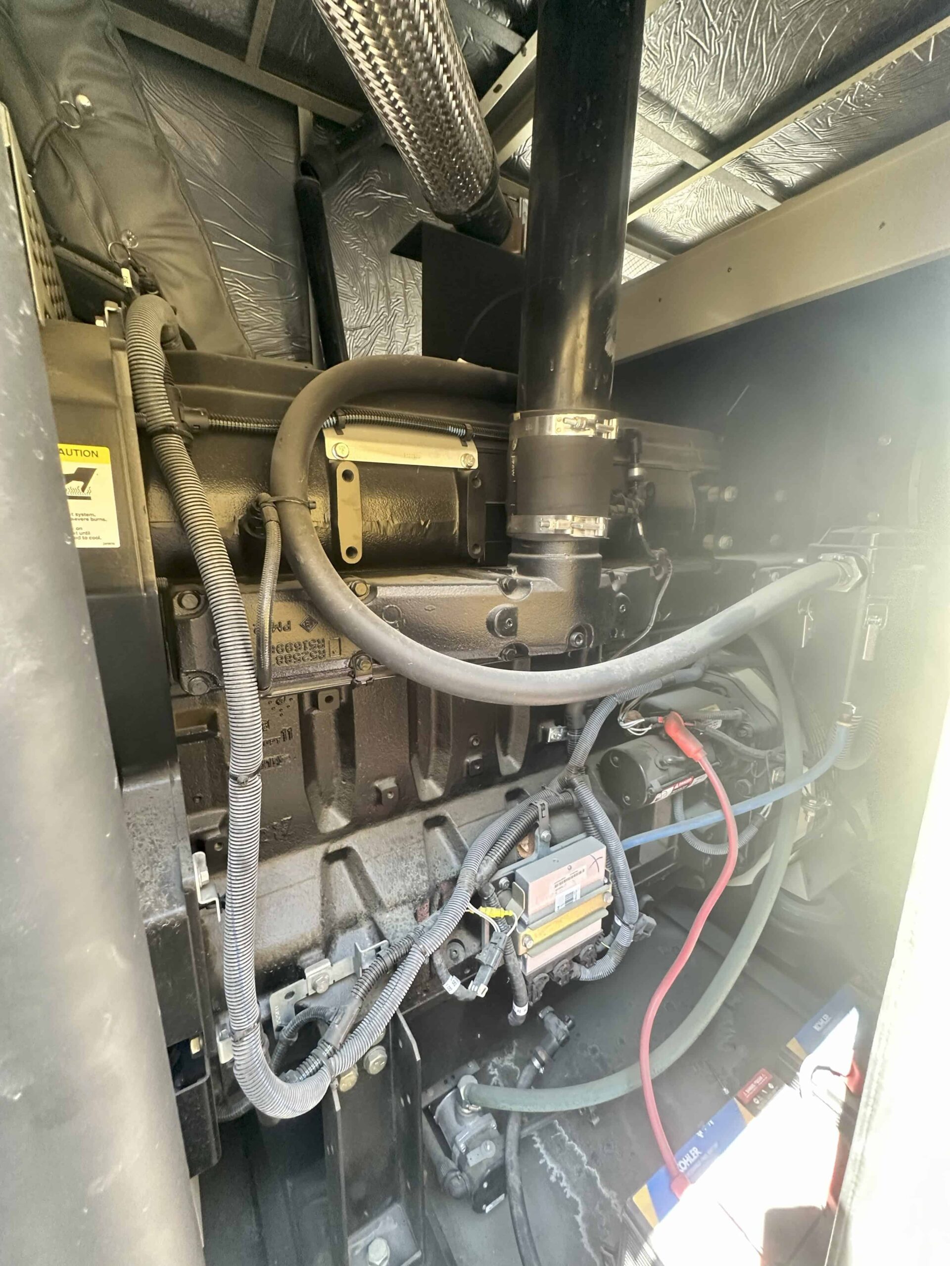 Kohler 350REOZJB 350 kW Diesel Generator Set 4 scaled Kohler 350REOZJB 350 kW Diesel Generator Set - Image 3