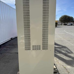Delta -48V DC Battery Cabinet