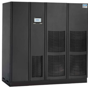 Eaton Power 9395P-300 300 kVA 480V-480V UPS System