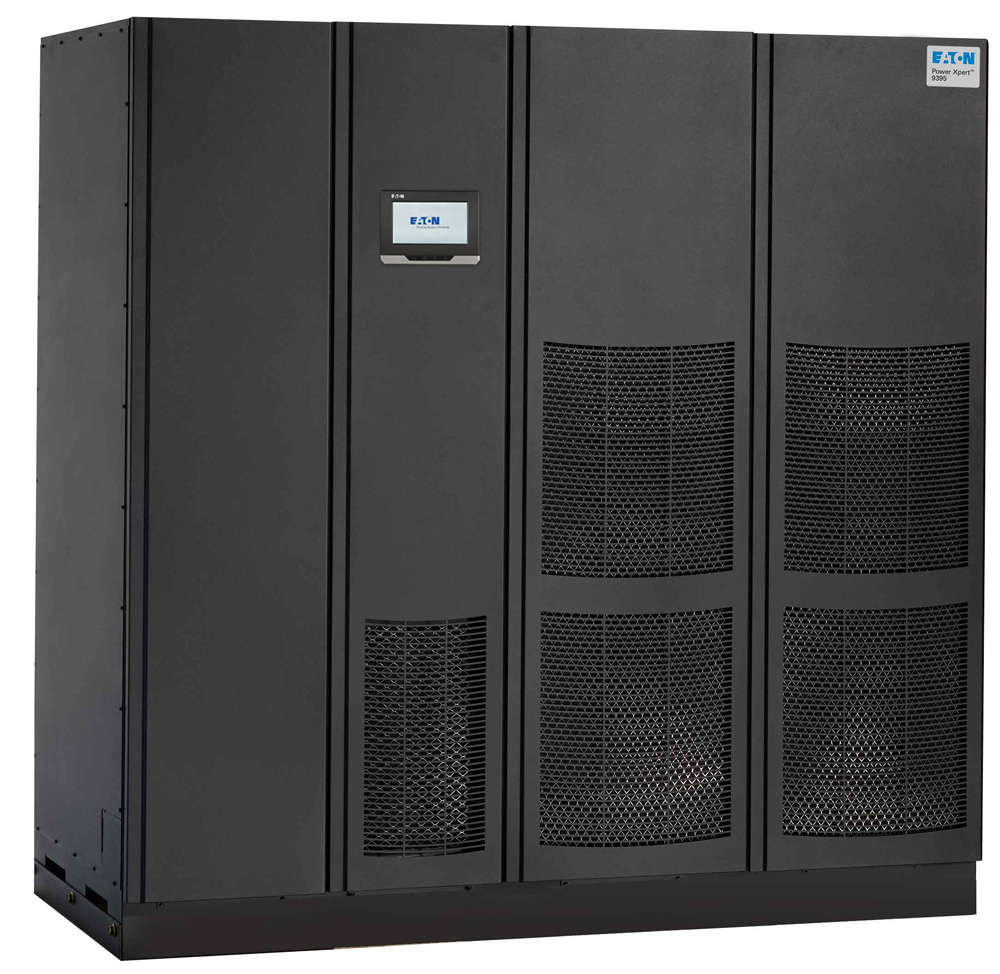 Eaton Power 9395P 300 300 kVA 480V 480V UPS System Eaton Power 9395P-300 300 kVA 480V-480V UPS System