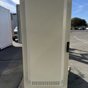 Purcell -48V DC Battery Cabinet