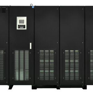 New Toshiba G9400 1200 kVA 480V-480V UPS System