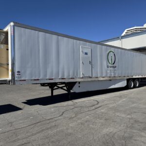 1050 kVA 480V Self Contained Outdoor UPS System Rental