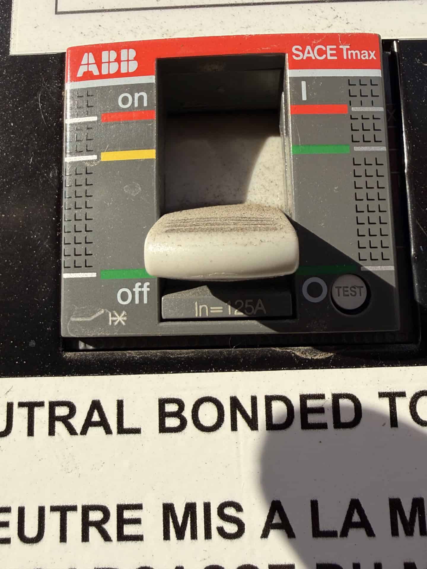 Hipower HDS30YT6U 30kW Diesel Generator Set 8 Hipower HDS30YT6U 30kW Diesel Generator Set - Image 6