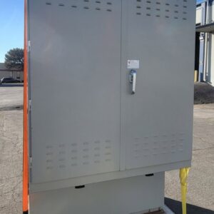 East Coast Power Systems 4000A Nema 3R Docking Station