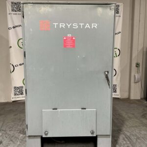 Trystar SBDS 4000A 480V Single Purpose Docking Station