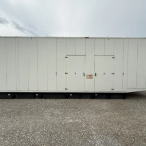 CAT C27 750kW 480V Diesel Generator Set