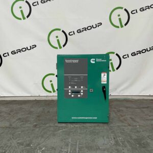 Cummins OTPCA 70A 480V Automatic Transfer Switch