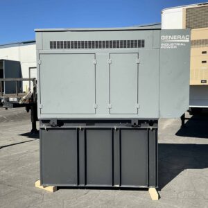 Generac SD050 50kW 120/240V Diesel Generator Set