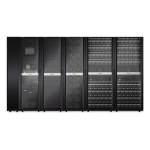 APC Symmetra PX 500 kVA 480V-480V UPS System