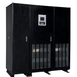 Toshiba G9000 300 kVA 480V-480V UPS System – Refurbished