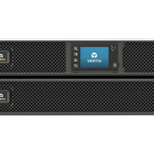 Vertiv GXT5-10K 10 kVA 208V-208V UPS System – Surplus