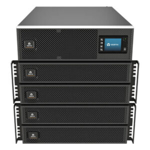 Vertiv GXT5-15K 15 kVA 208V-208V UPS System – Surplus