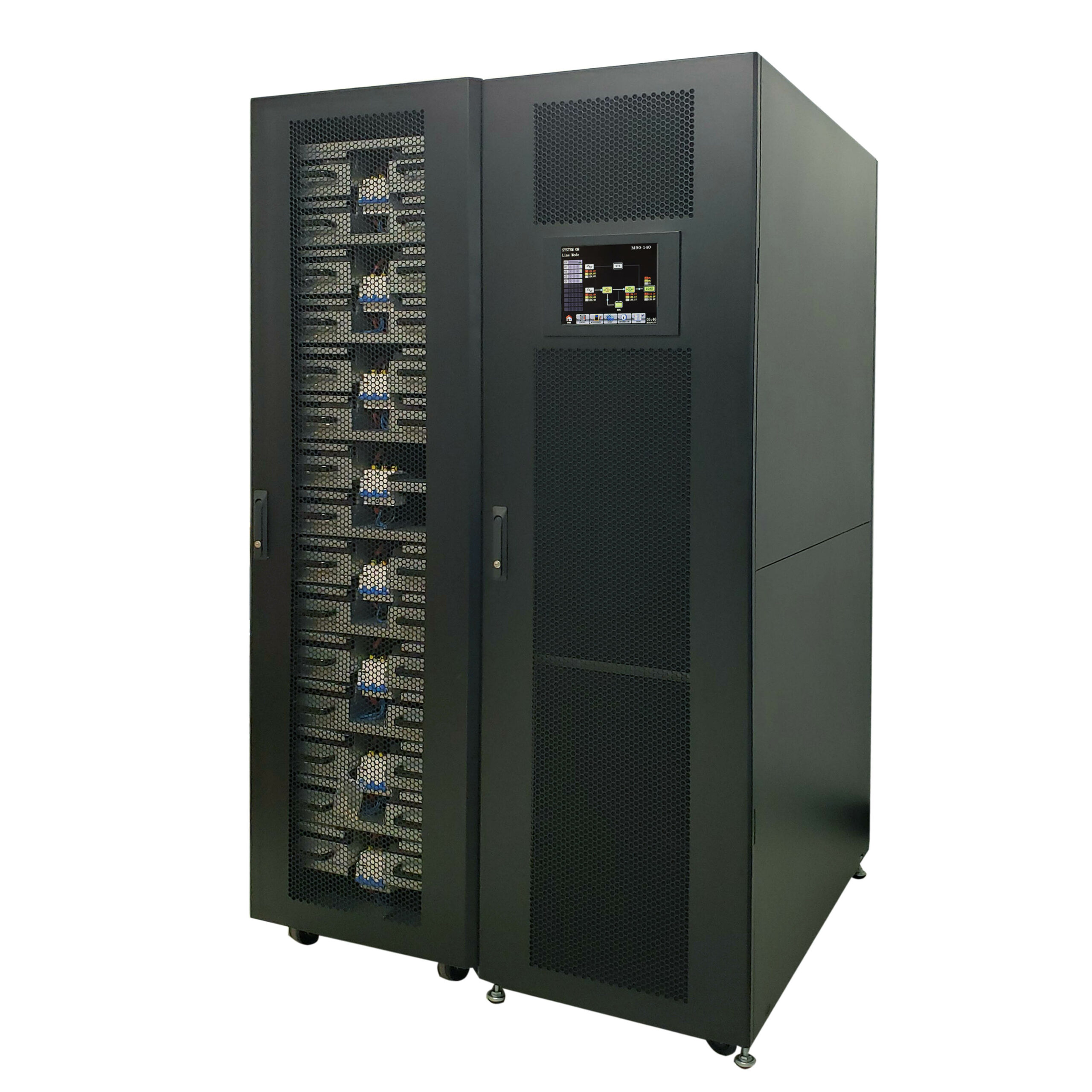 Xtreme Power M90U140 140K UPS System Xtreme Power M90U140-140K System