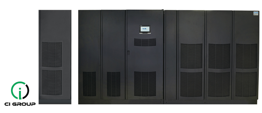 Eaton 9395 825 Model 825 Ups System Rental 480v Ci Group Buy Sell Rent Ups Systems