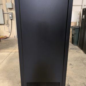 Eaton IBC LW Battery Cabinet 2 rotated