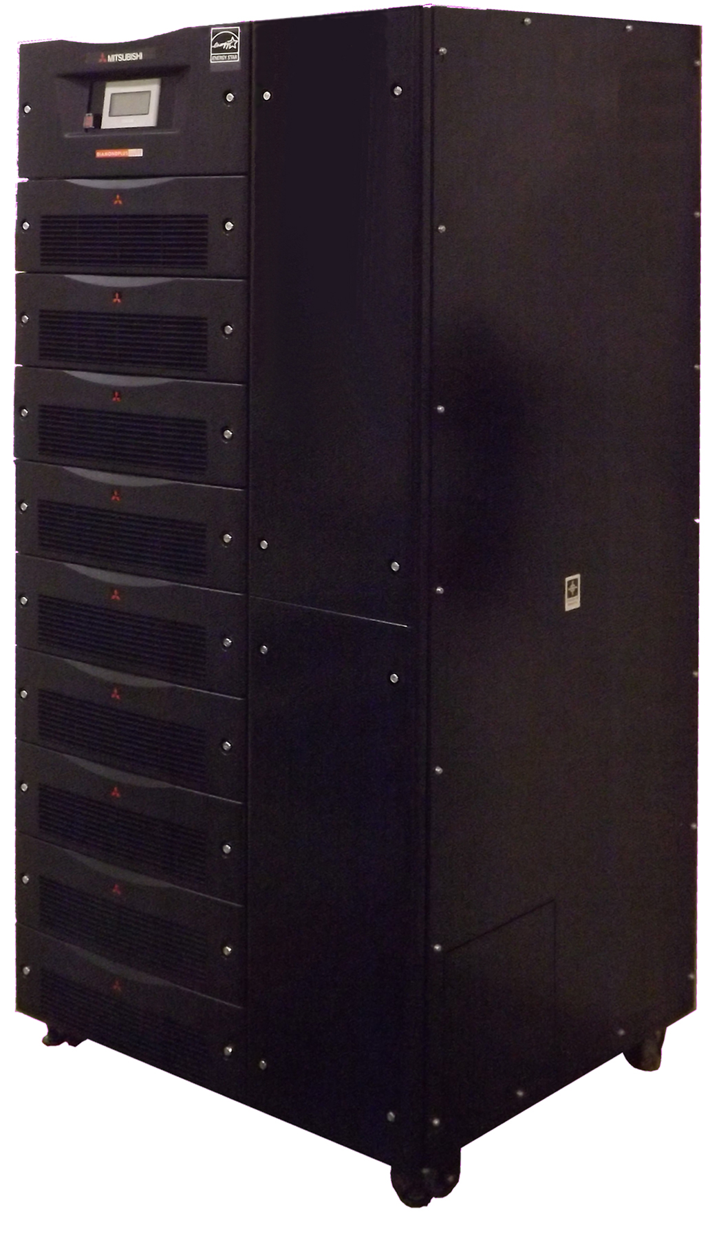 Mitsubishi DiamondPlus 1100B - UPS System | CI Group: Buy, Sell, Rent ...