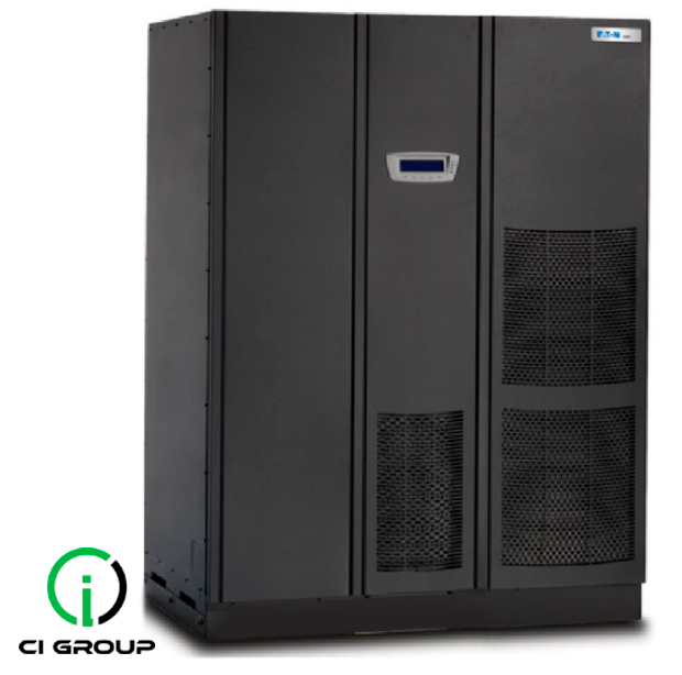 Eaton 9395-275 Model 225 UPS System Rental – 480V | CI Group: Buy, Sell ...